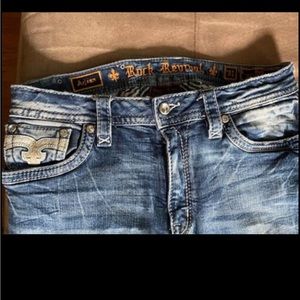 Rock Revival Jeans, size 31